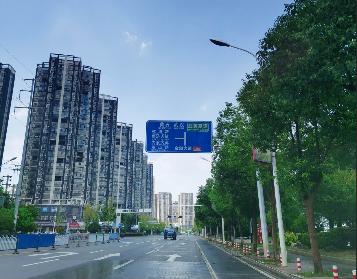 站前大道綠化-04